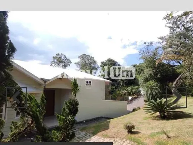 Imagem 15: Casa da Lua Casa em condomínio com 5 dormitórios