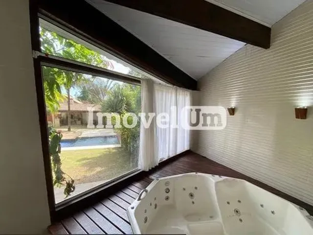 Imagem 10: Casa da Lua Casa em condomínio com 5 dormitórios