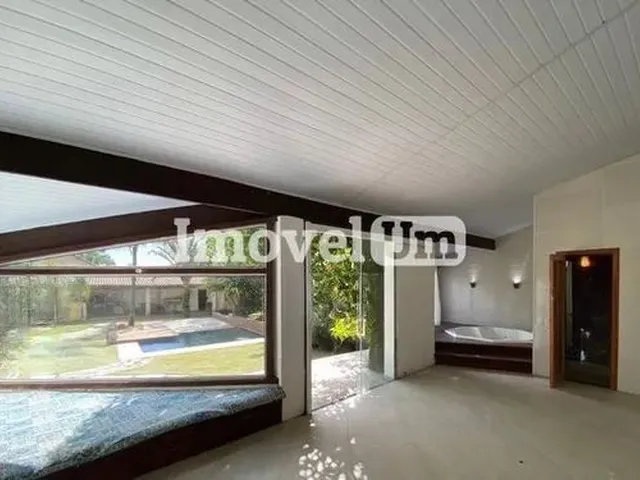 Imagem 14: Casa da Lua Casa em condomínio com 5 dormitórios
