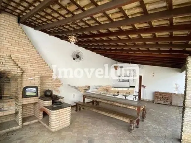 Imagem 8: Casa da Lua Casa em condomínio com 5 dormitórios