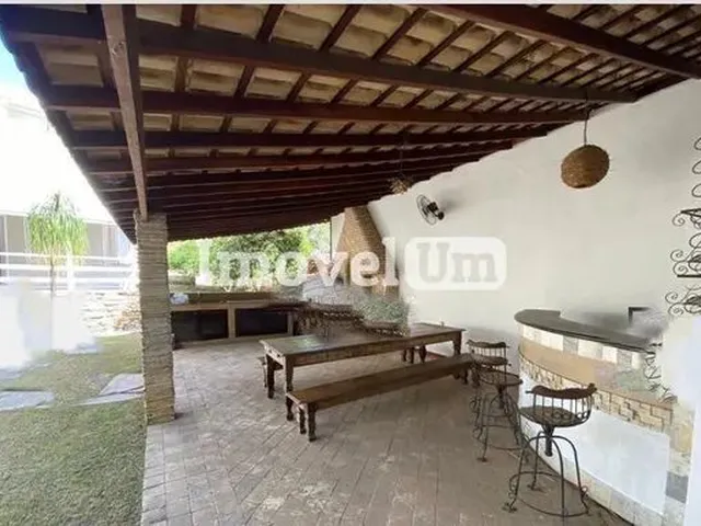 Imagem 11: Casa da Lua Casa em condomínio com 5 dormitórios
