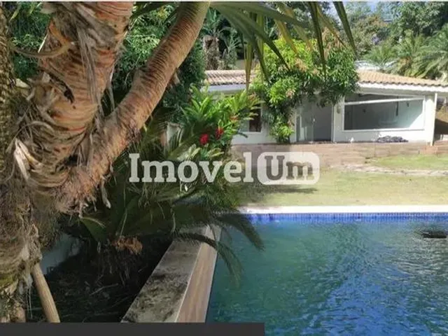 Imagem 4: Casa da Lua Casa em condomínio com 5 dormitórios