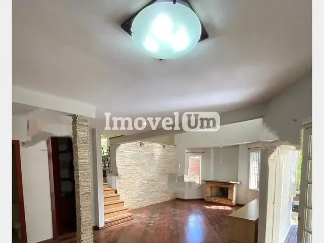 Imagem 2: Casa da Lua Casa em condomínio com 5 dormitórios