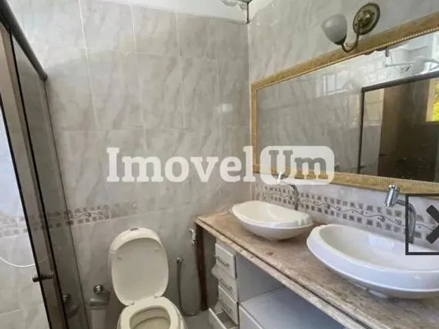 Imagem 3: Casa da Lua Casa em condomínio com 5 dormitórios
