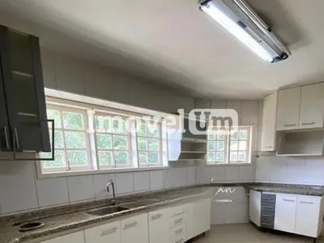 Imagem 12: Casa da Lua Casa em condomínio com 5 dormitórios