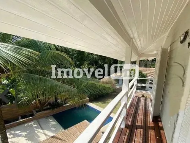 Imagem 7: Casa da Lua Casa em condomínio com 5 dormitórios