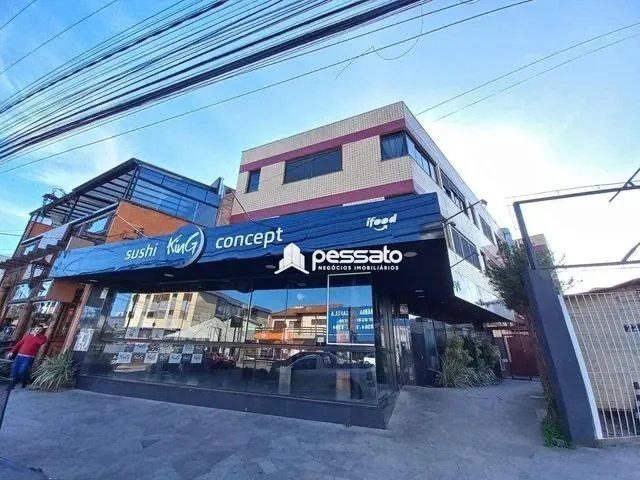 Imagem: Apartamento com 2 Dormitórios para Alugar