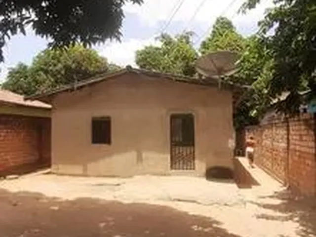 Imagem: Alugasse Casa no Bairro Equatorial
