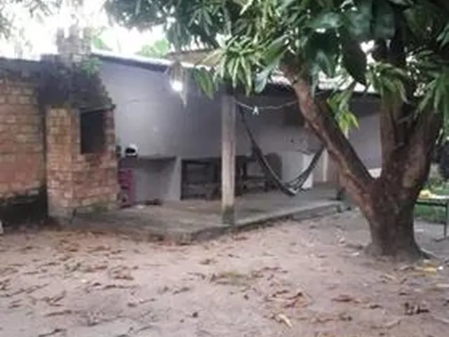 Imagem 5: Alugasse Casa no Bairro Equatorial