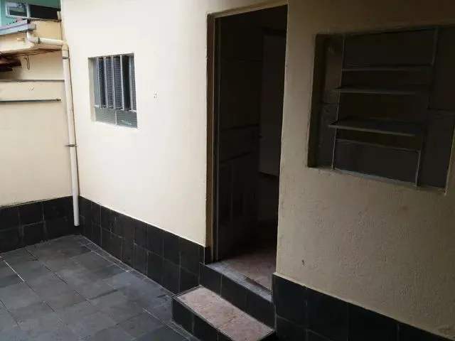 Imagem: Aluga-Se Barracão Bairro Tupi B