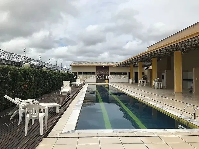 Imagem: Cód. 883 - Apartamento, 03 Dormitórios