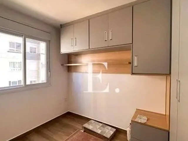 Imagem: Apartamento com 2 Dormitórios, 33 M²