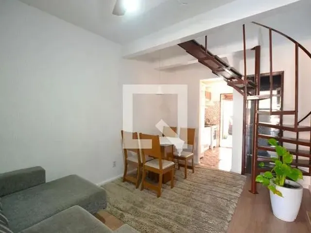 Imagem: Casa de Condomínio para Aluguel - Hipica