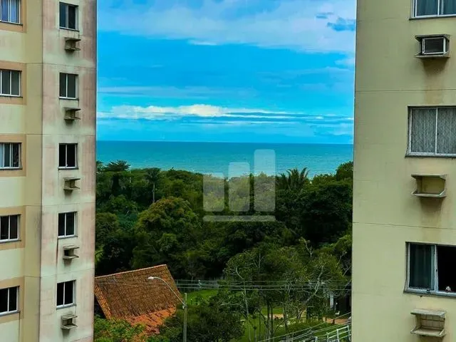 Imagem: Aluga-Se Apartamento no Vista de Manguinhos