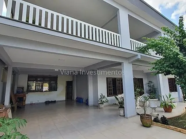 Imagem 14: Cód.: 1123 - Casa Mobiliada em Excelente Localização no Bairro Olaria