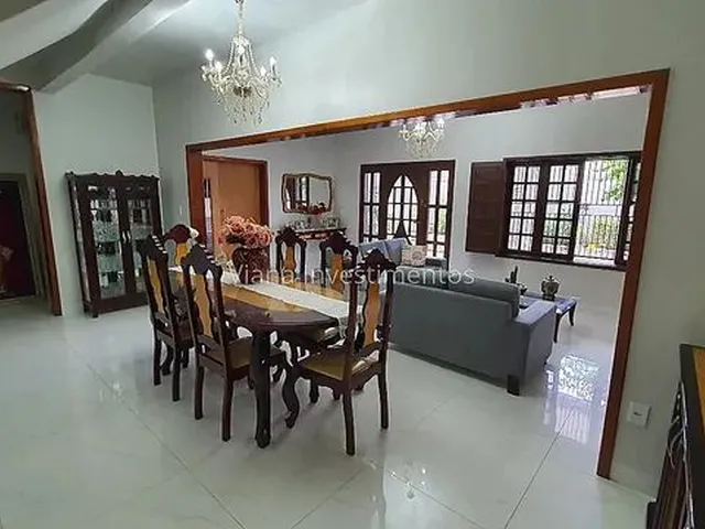 Imagem 4: Cód.: 1123 - Casa Mobiliada em Excelente Localização no Bairro Olaria