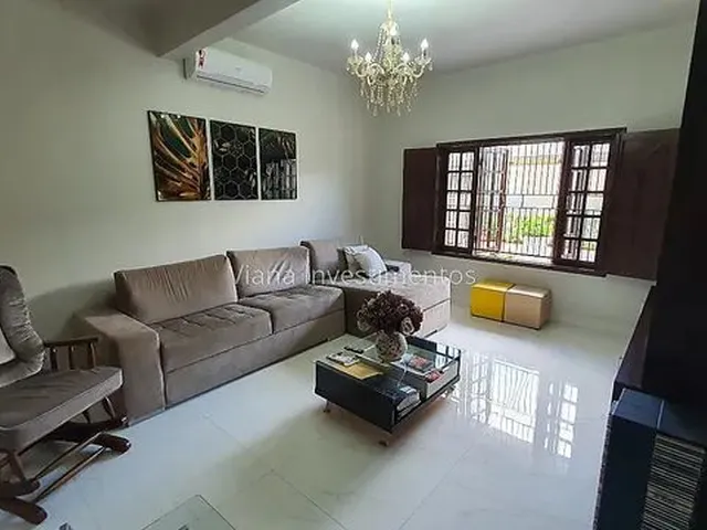 Imagem 6: Cód.: 1123 - Casa Mobiliada em Excelente Localização no Bairro Olaria