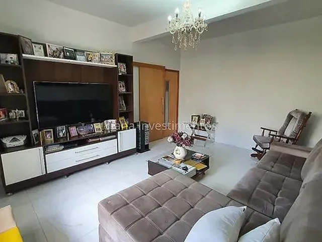Imagem 2: Cód.: 1123 - Casa Mobiliada em Excelente Localização no Bairro Olaria