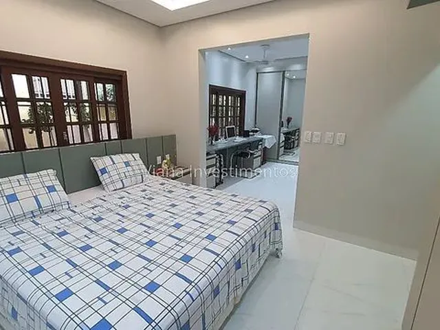 Imagem 12: Cód.: 1123 - Casa Mobiliada em Excelente Localização no Bairro Olaria