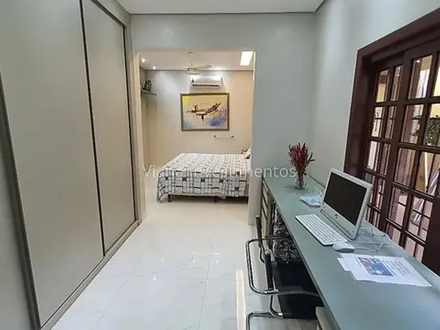 Imagem 9: Cód.: 1123 - Casa Mobiliada em Excelente Localização no Bairro Olaria
