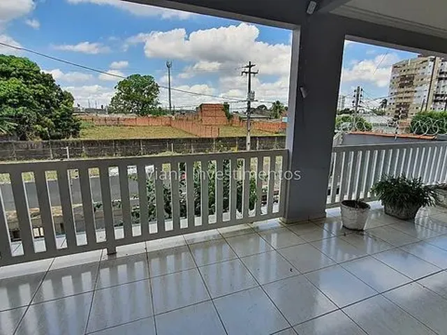 Imagem 5: Cód.: 1123 - Casa Mobiliada em Excelente Localização no Bairro Olaria