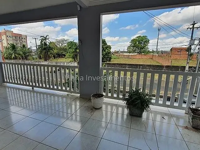 Imagem 13: Cód.: 1123 - Casa Mobiliada em Excelente Localização no Bairro Olaria