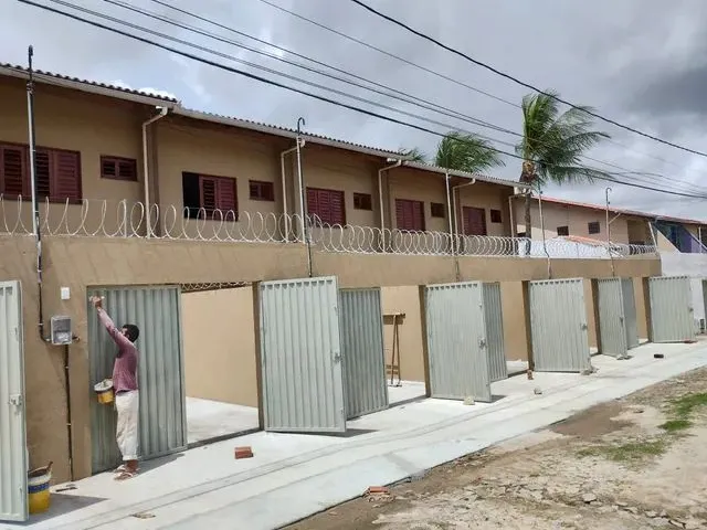 Imagem 1: Casas Duplex Sapiranga, 2 Suítes, 1 Vaga