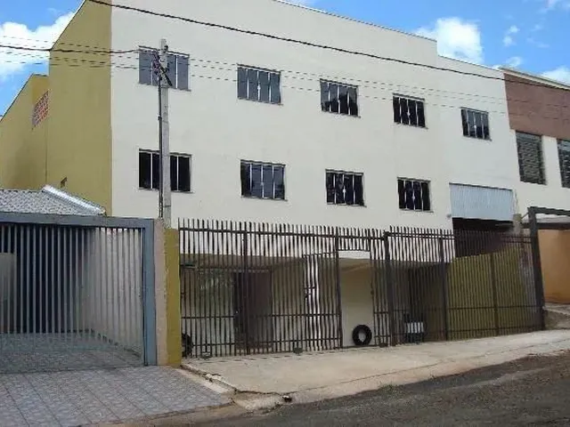 Imagem: Moradia para Estudante da Utfpr Cornélio