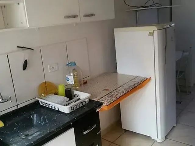 Imagem 6: Moradia para Estudante da Utfpr Cornélio Procópio-Pr