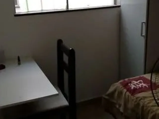 Imagem 3: Moradia para Estudante da Utfpr Cornélio Procópio-Pr