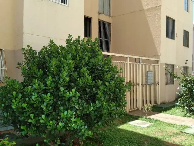 Imagem 2: Alugo Ap 2 Qt Paranoá Park(Só Whatsapp!