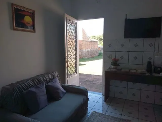 Imagem 6: Alugo Casa.mobiliada Completa Próx.ufms