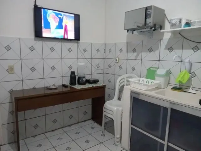 Imagem 13: Alugo Casa.mobiliada Completa Próx.ufms
