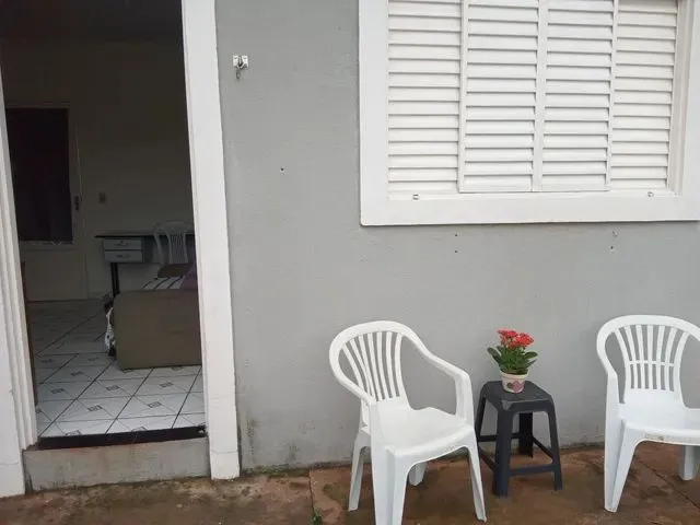 Imagem 15: Alugo Casa.mobiliada Completa Próx.ufms