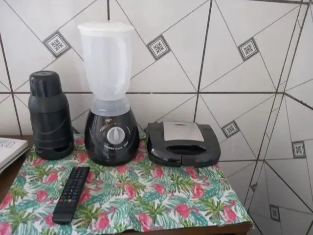 Imagem 5: Alugo Casa.mobiliada Completa Próx.ufms