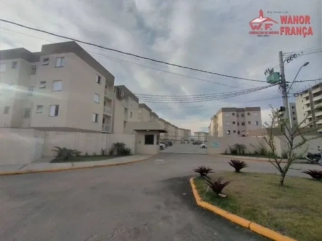 Imagem: Apartamento com 2 Dormitórios para Alugar