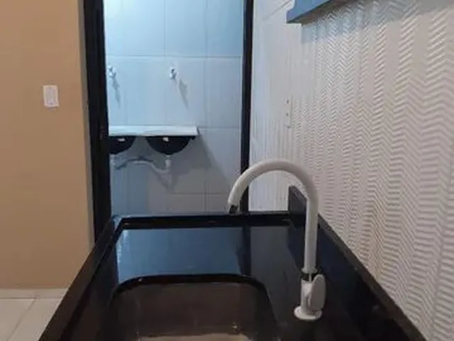 Imagem 14: Aluga-Se Casa/Ap R$1.300,00 Bairro santa Luzia