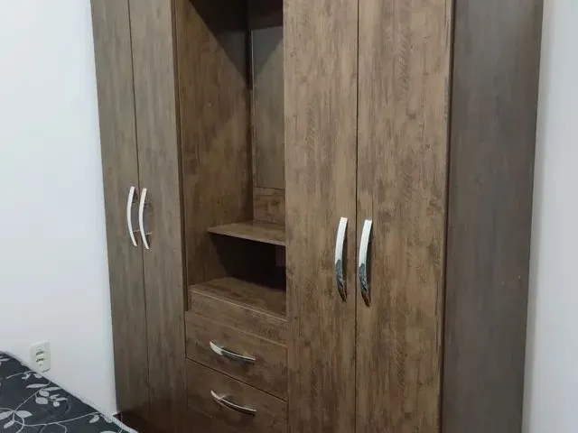 Imagem: Alugo Excelente Apartamento 1 Dorm.areias