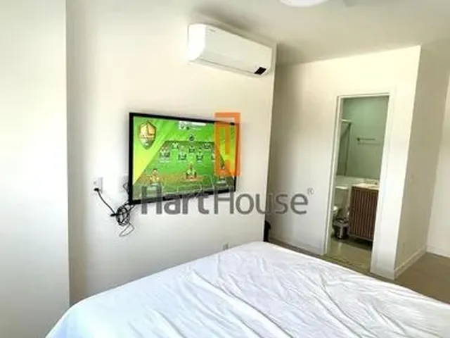 Imagem 9: Alugo Apartamento Edifício Soul - Despraiado