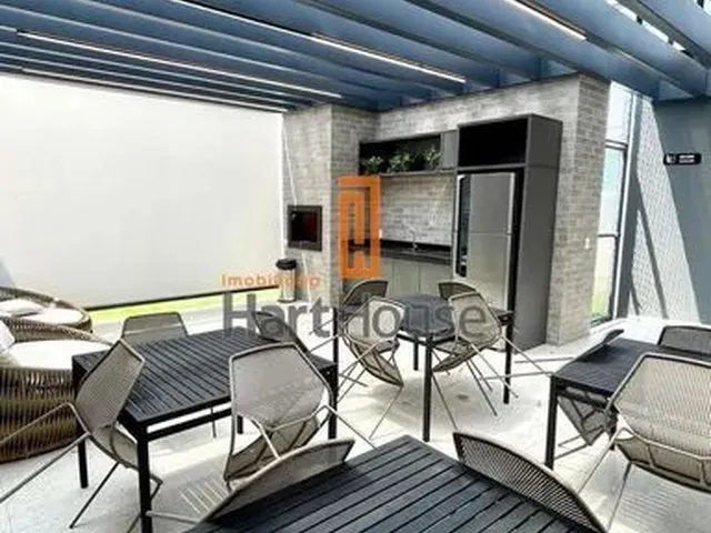 Imagem 5: Alugo Apartamento Edifício Soul - Despraiado