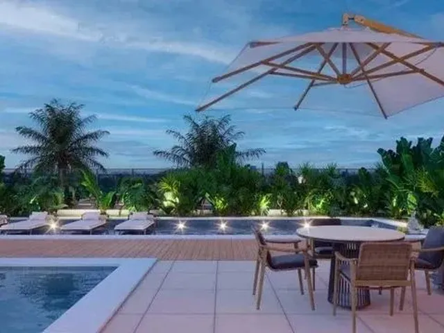 Imagem 11: Apartamento com 4 Quartos À Venda, 165M² - Lagoa Nova