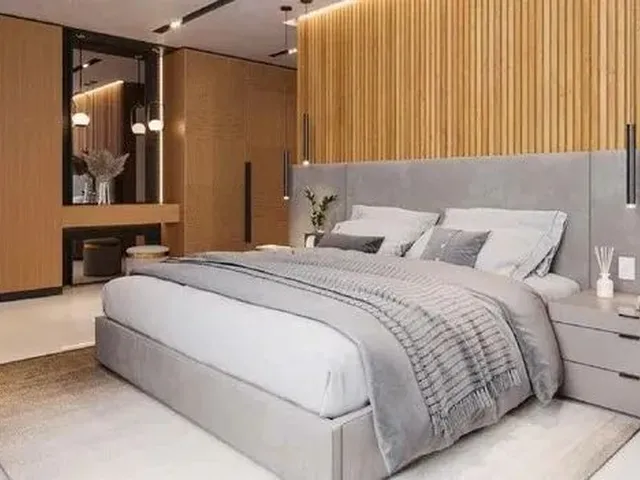 Imagem 5: Apartamento com 4 Quartos À Venda, 165M² - Lagoa Nova
