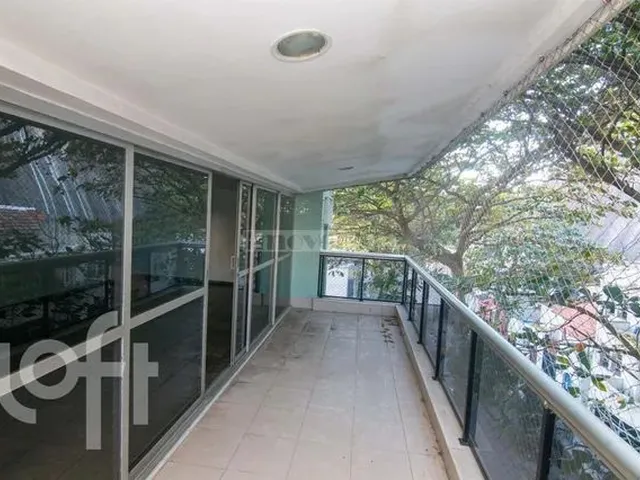 Imagem 1: Urca Apartamento com 3 dormitórios