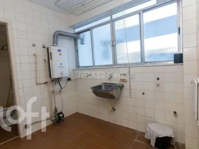 Imagem 6: Urca Apartamento com 3 dormitórios