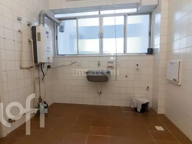 Imagem 16: Urca Apartamento com 3 dormitórios