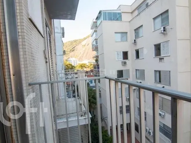 Imagem 8: Urca Apartamento com 3 dormitórios