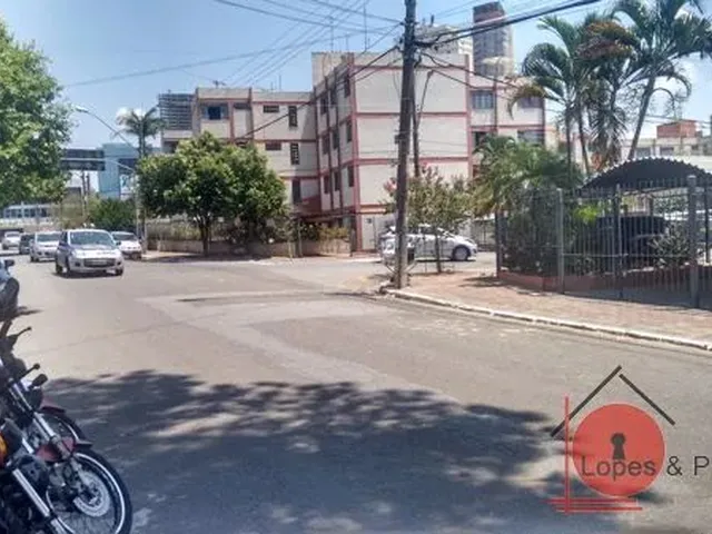 Imagem: Apartamento com 3 Quartos no Ed. Alfa e