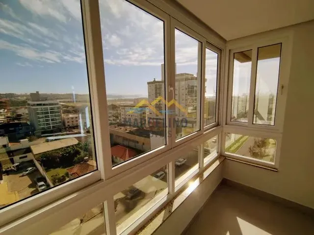 Imagem 1: Apartamento À Venda no Bairro Centro - Imbituba/Sc