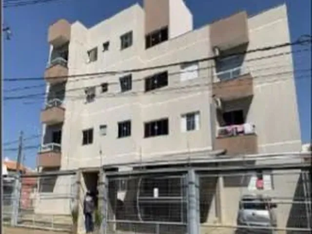 Imagem: Americana - Apartamento Padrão - Parque