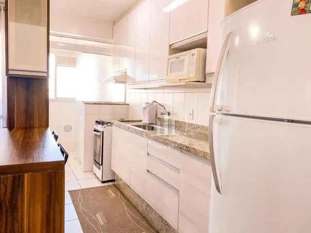 Imagem 13: Apartamento com 2 Dormitórios À Venda, 68 M² por R$ 430.000,00 - Capoeiras